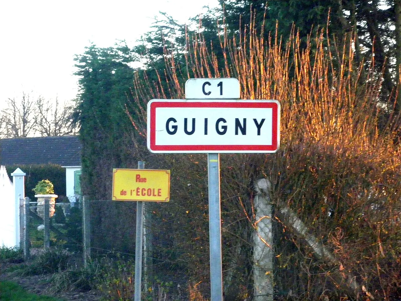 Guigny