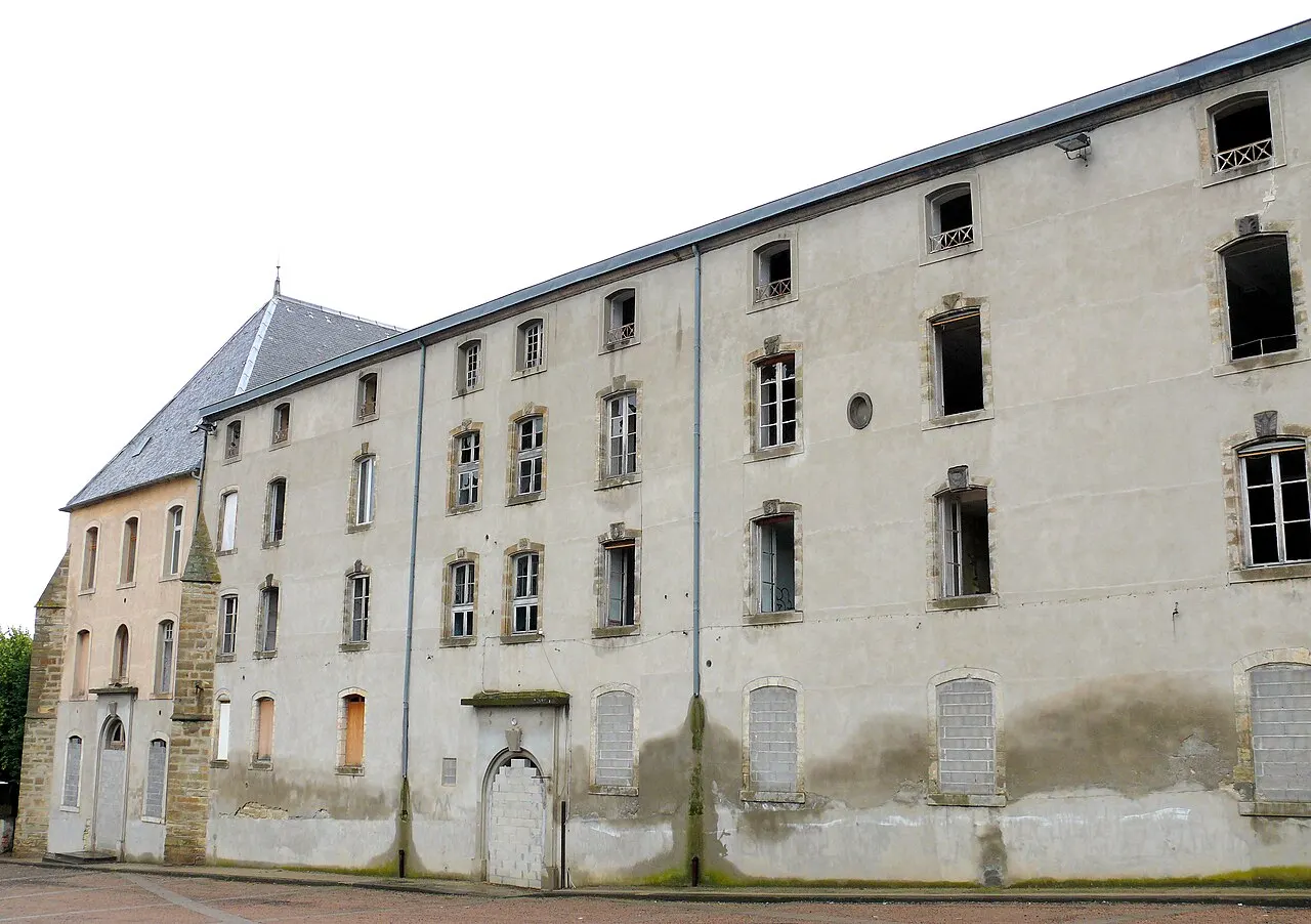 Collège des Jésuites