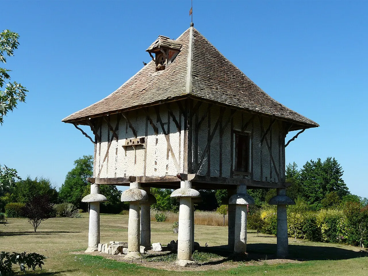Manoir du Bout du Pont