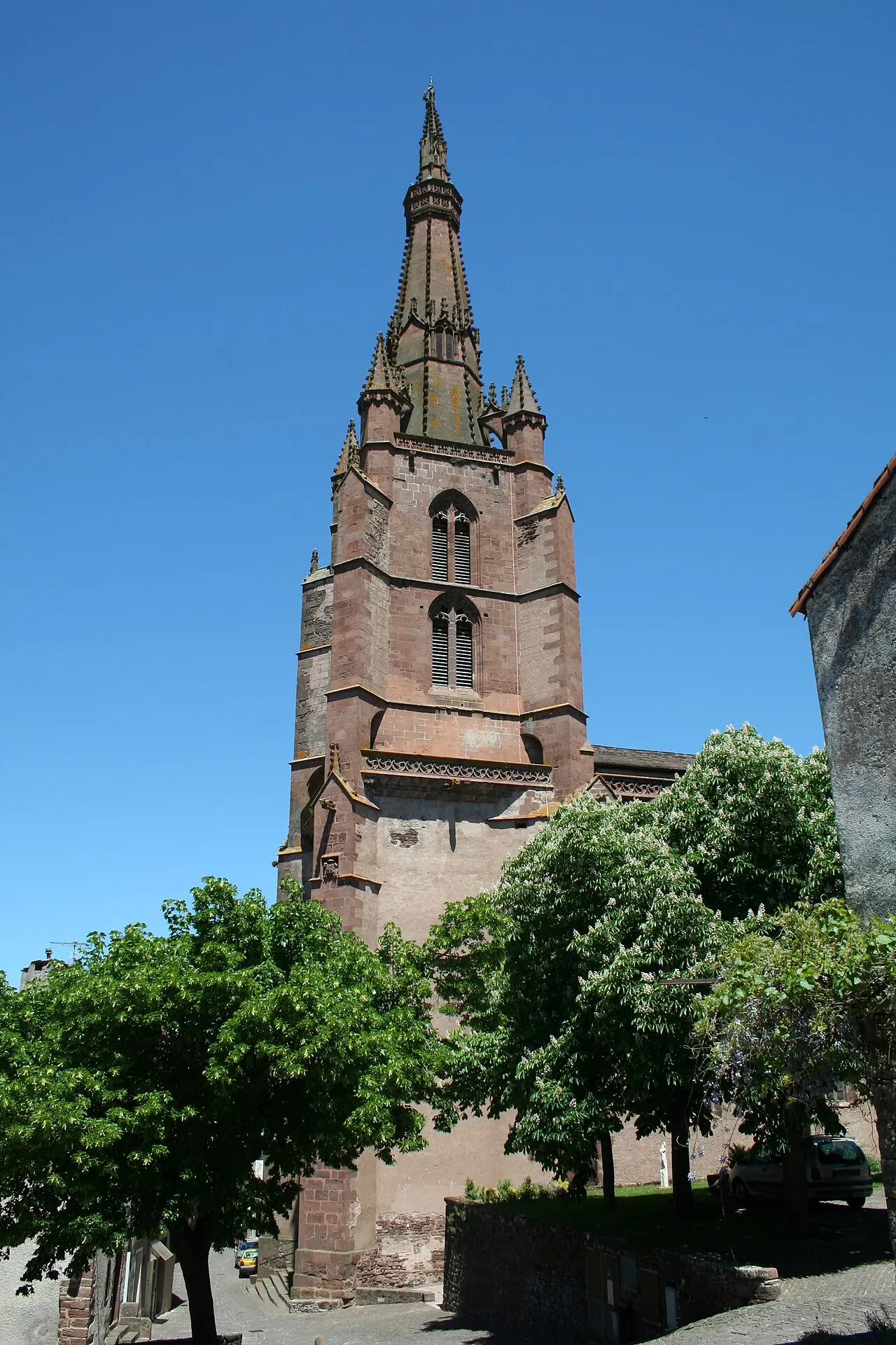 Église Notre-Dame-de-l’Assomption