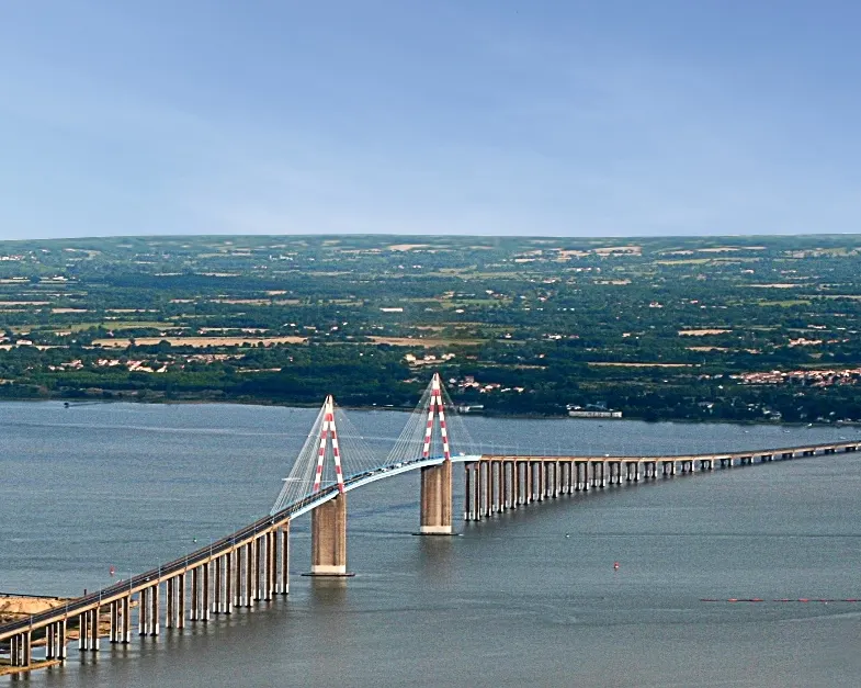 Pont de Saint-Nazaire