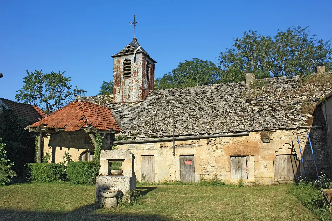 Grange Cistercienne