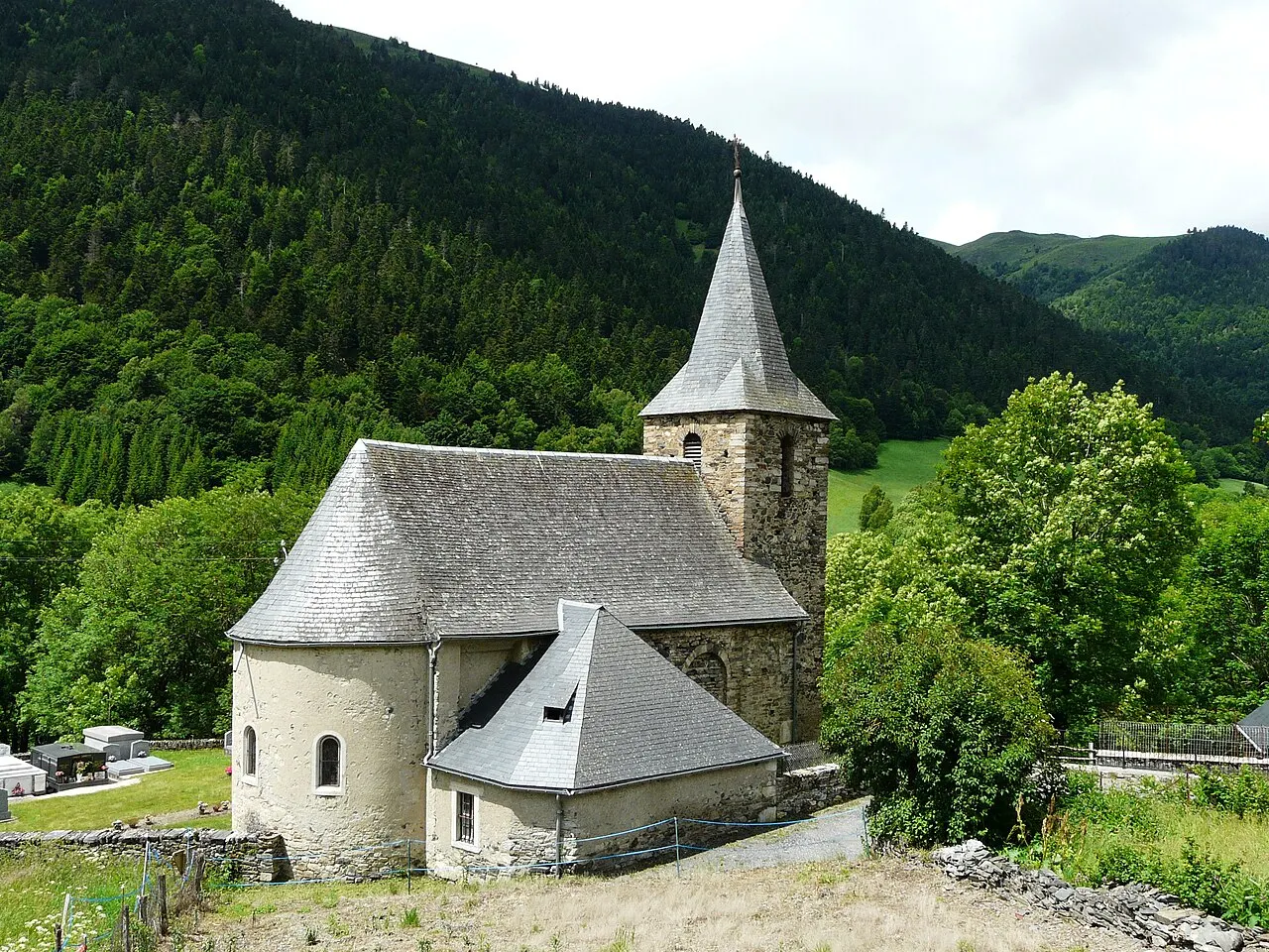 Église Saint-Pierre