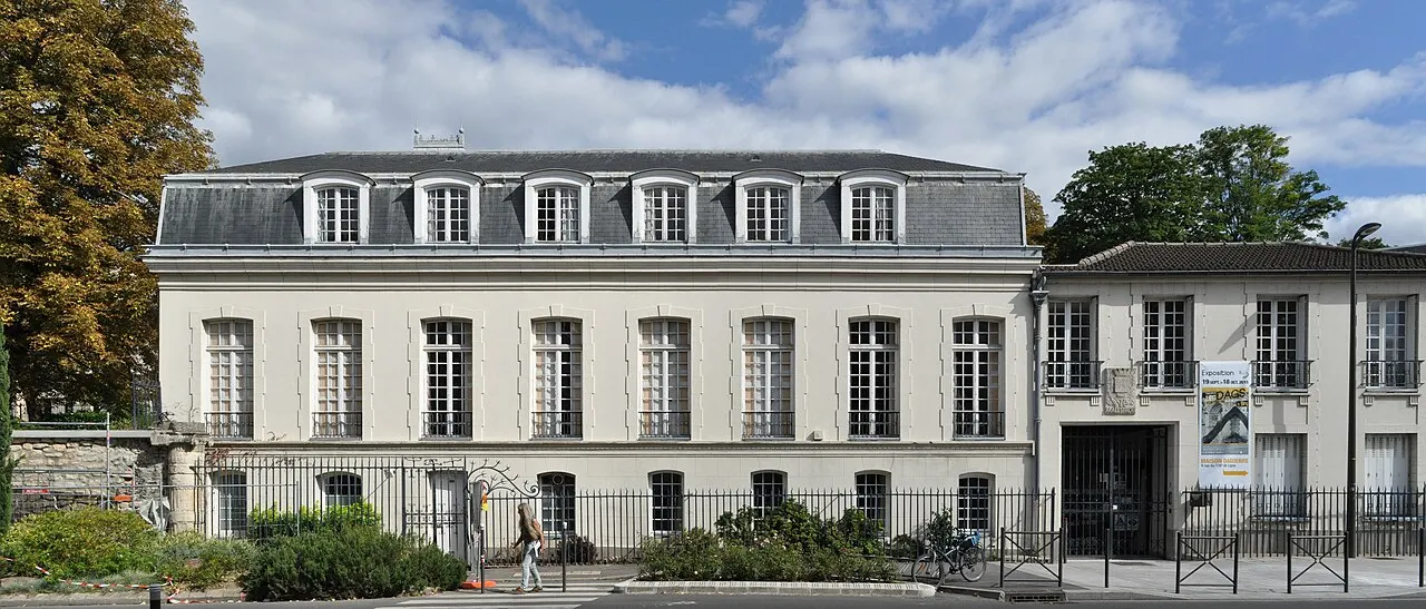Hôtel de Malestroit (ancien)