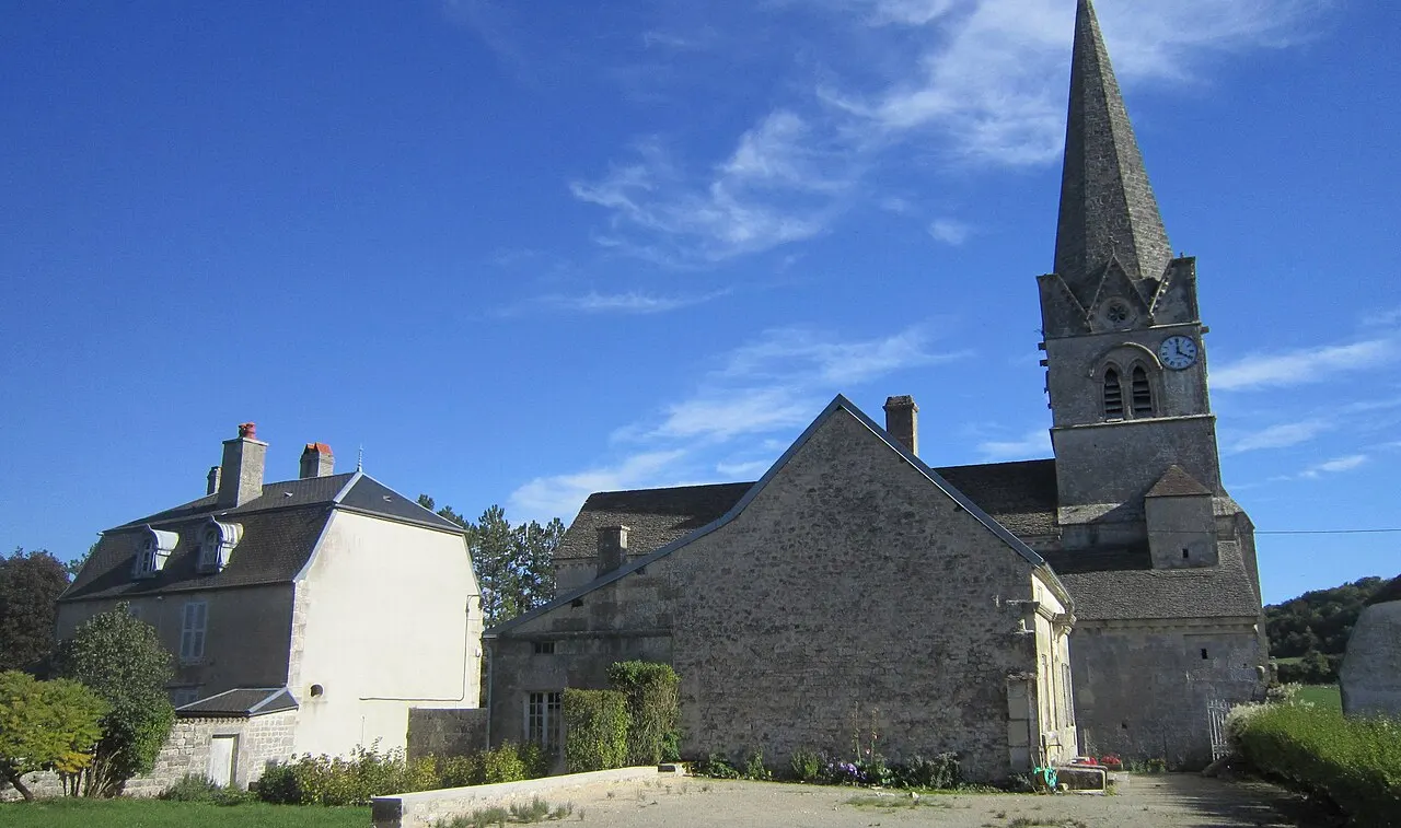 Église de la Nativité