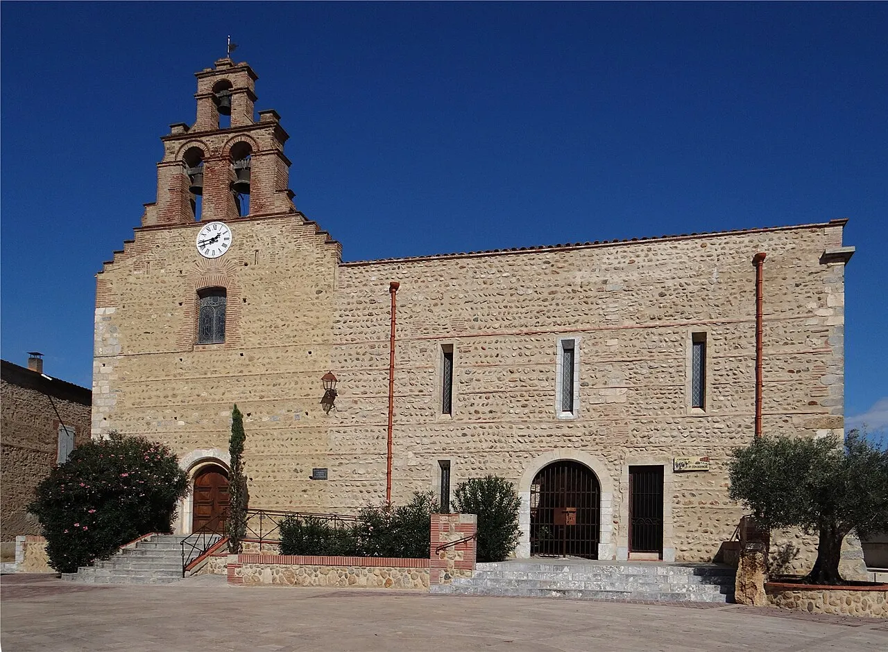 Église Saint-Jean-l’Évangéliste