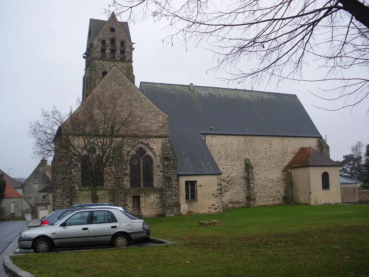 Briis-sous-Forges