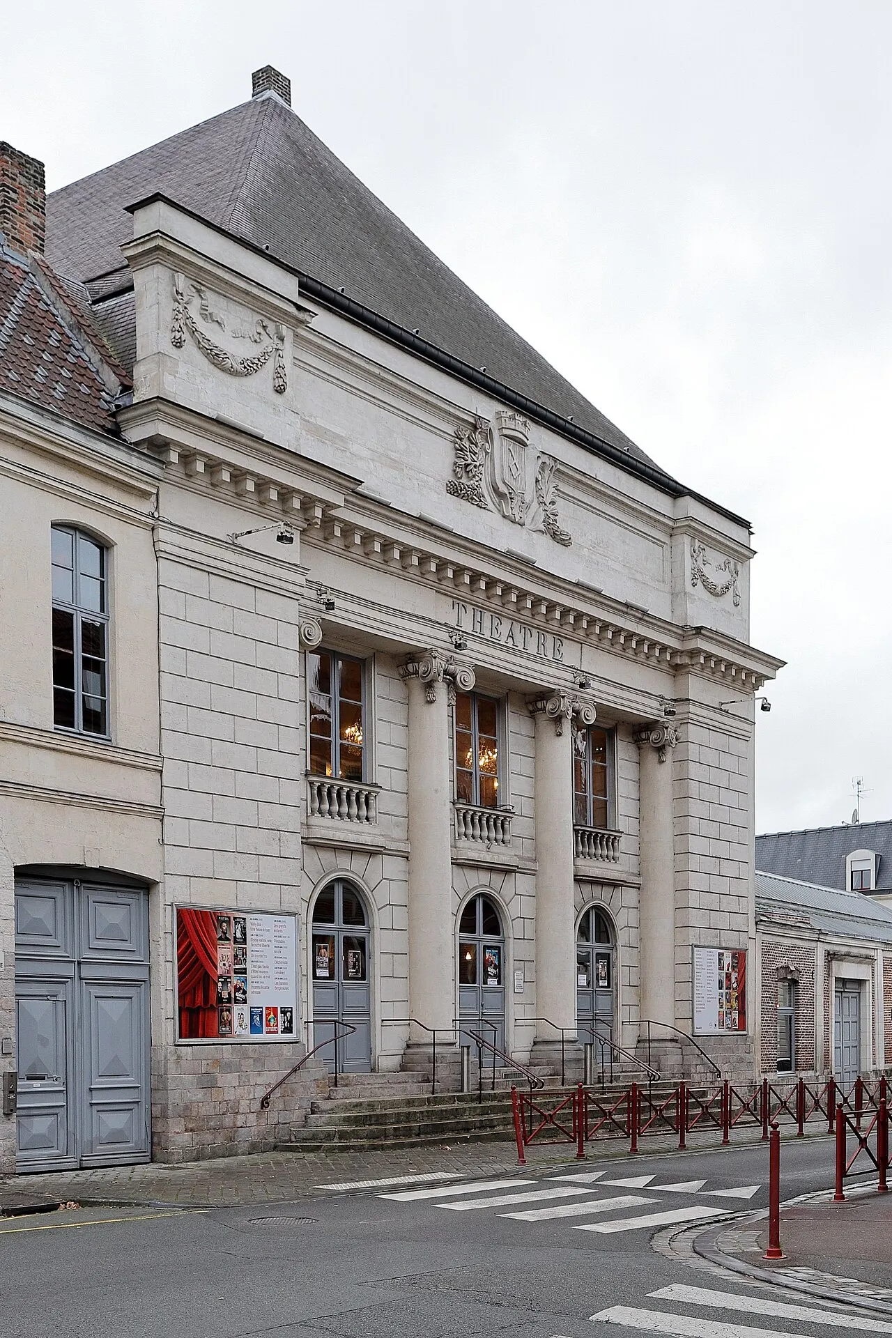 Théâtre municipal