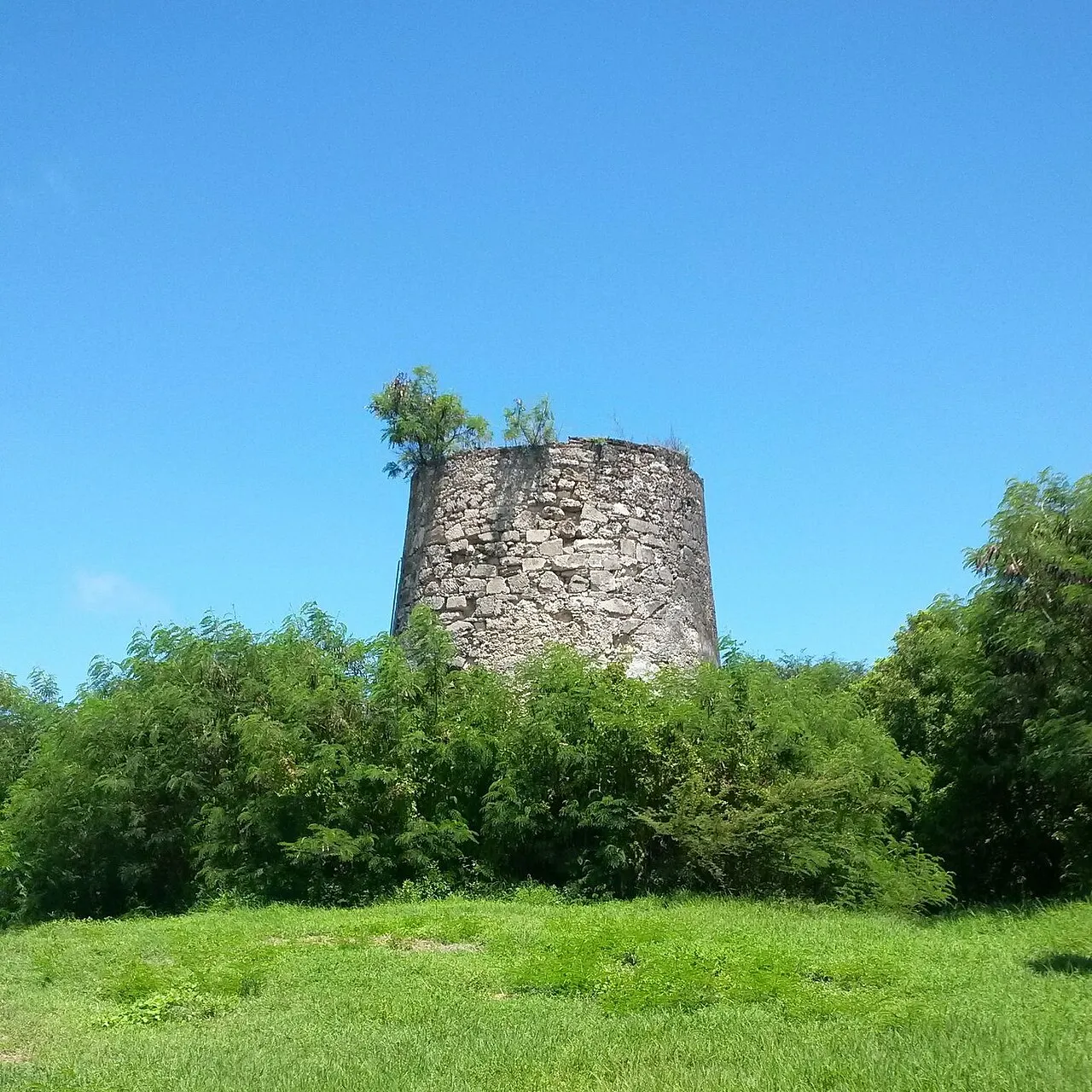 Moulin de Chassaing