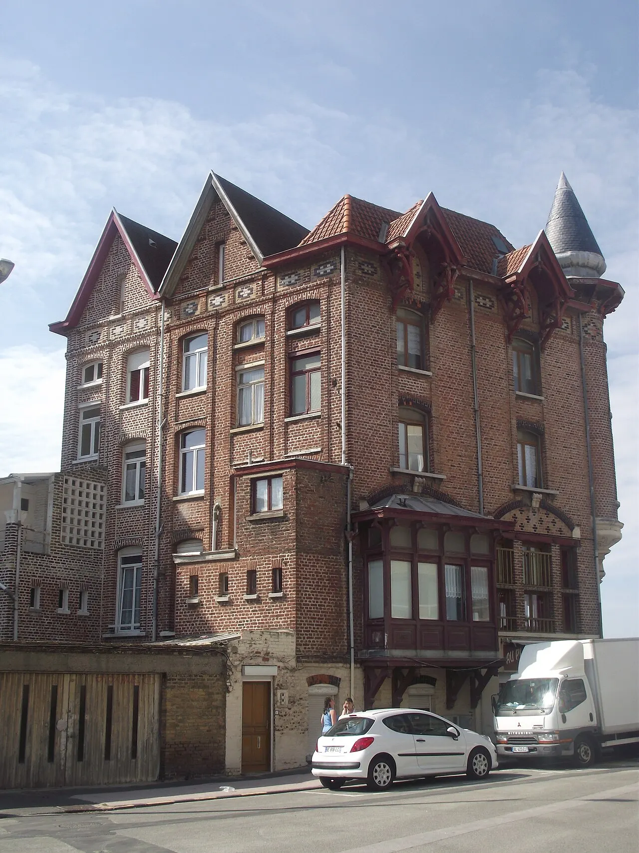 Villa les Sourires