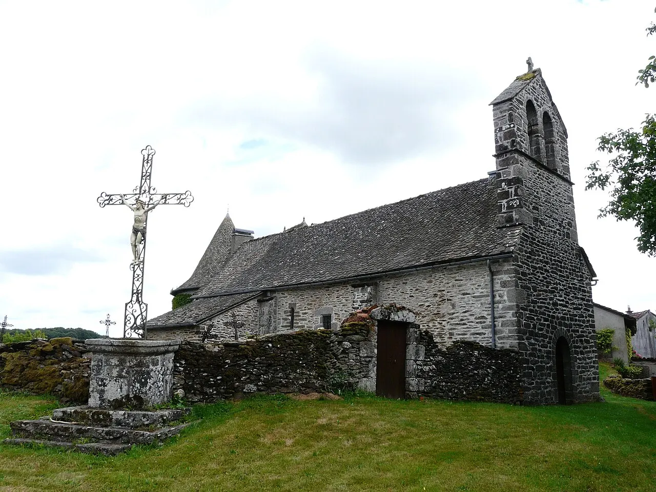 Église Saint-Jean