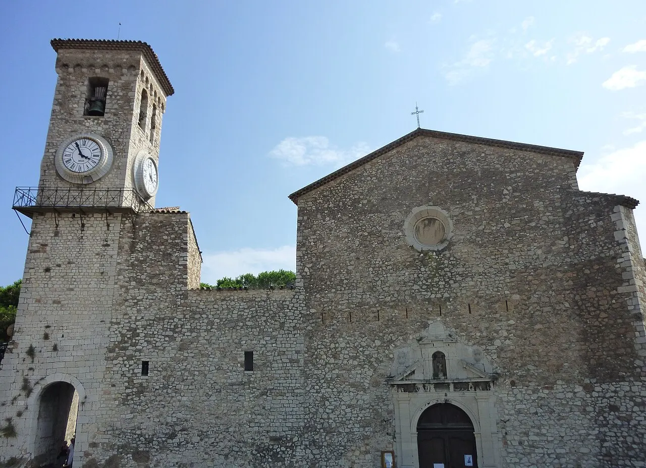 Église Notre-Dame-d’Espérance