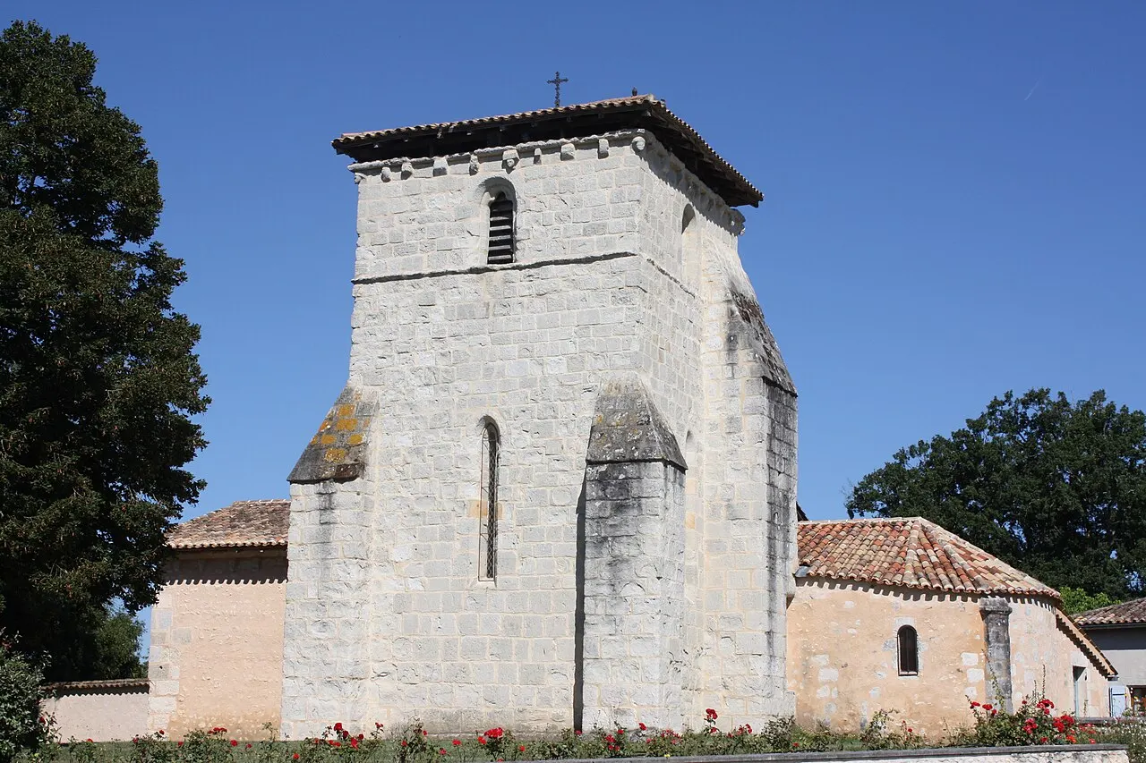Église Saint-Pierre