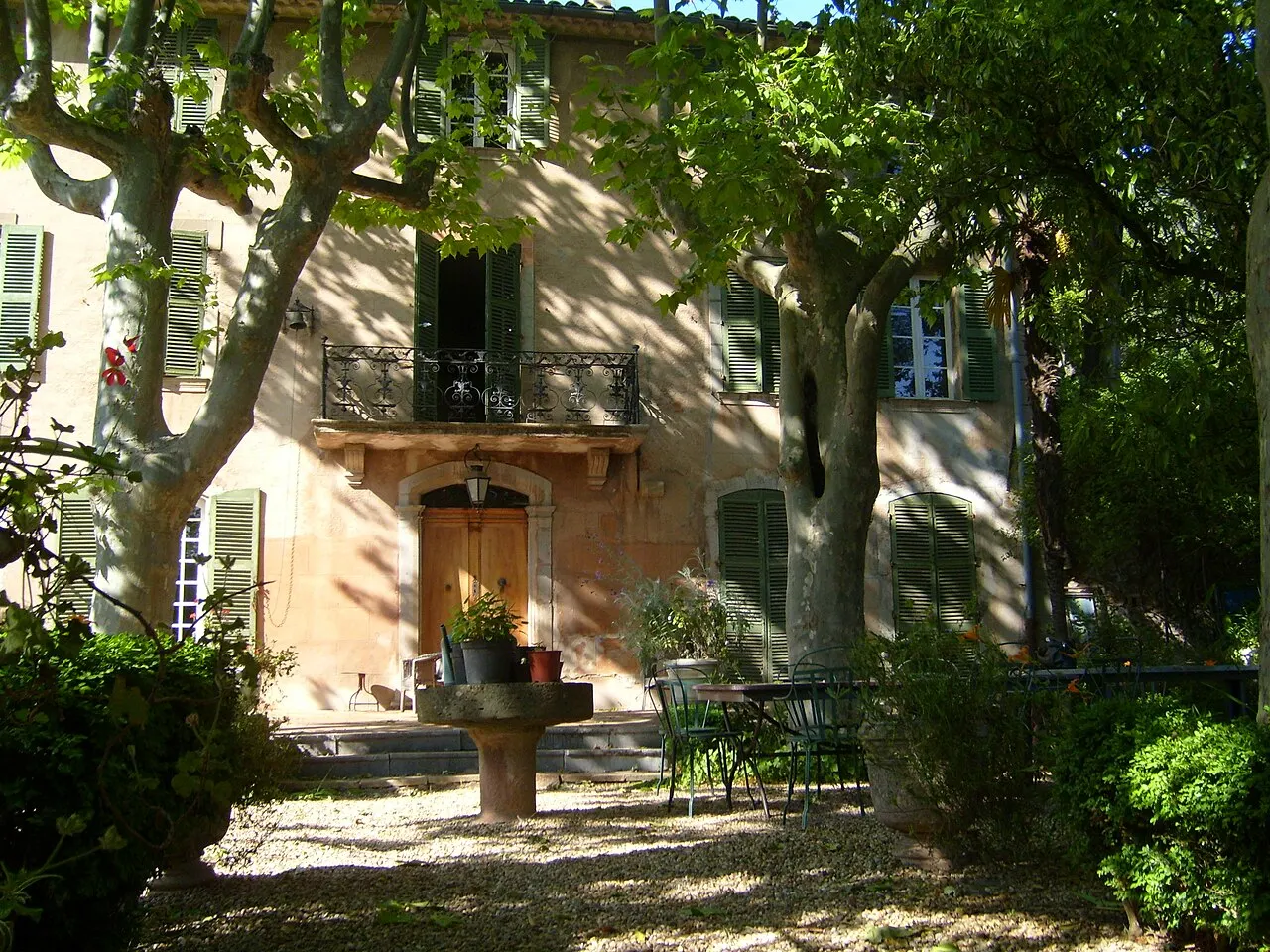 Domaine d’Orvès