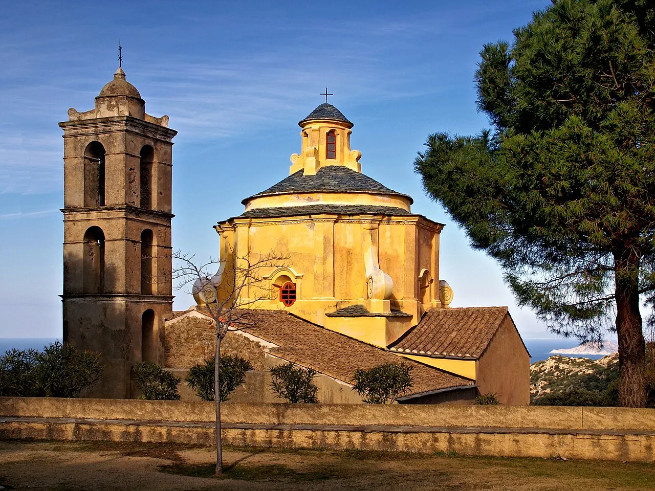 Église Saint-François-Xavier
