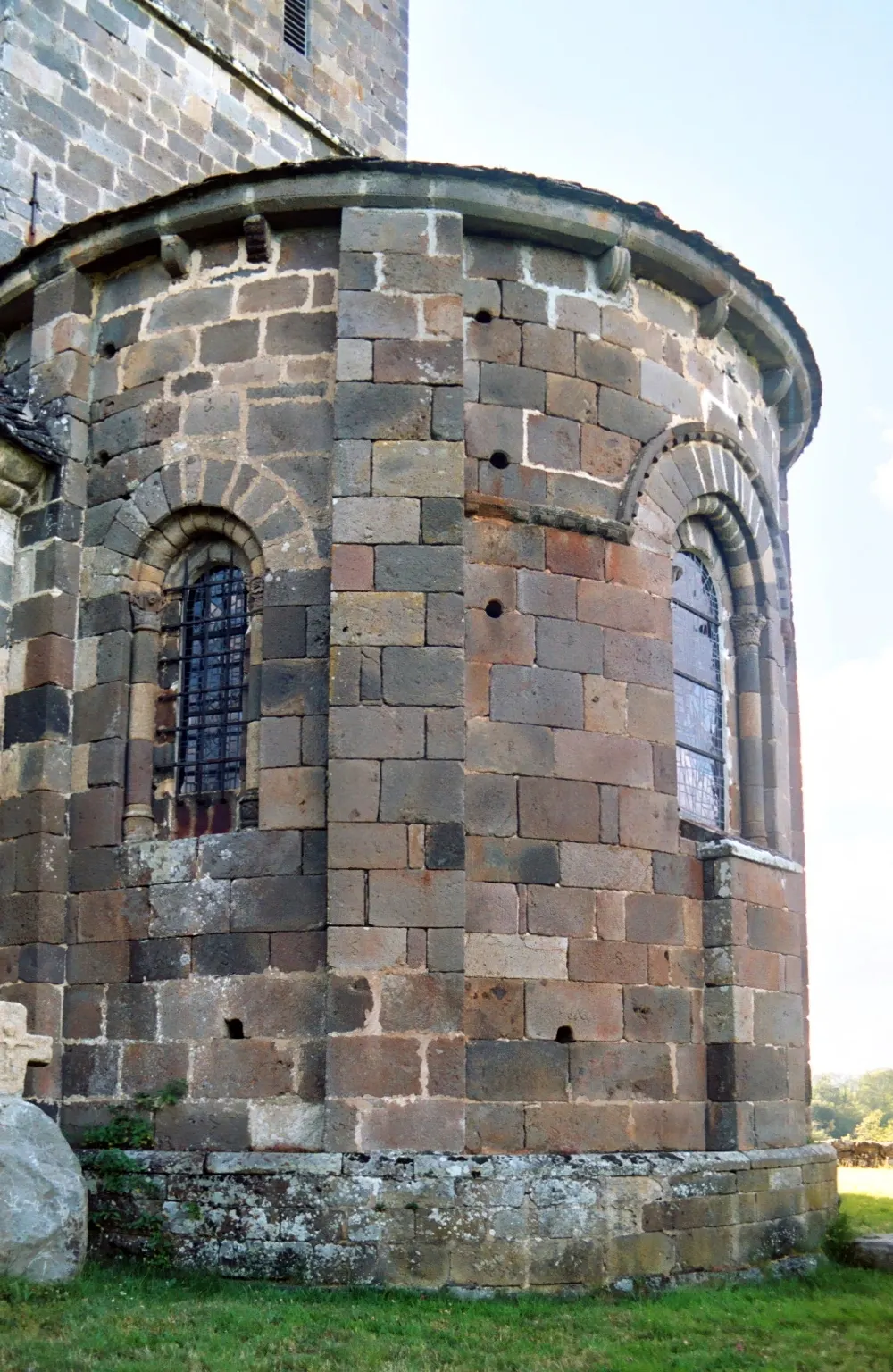 Église Saint-Thibaud