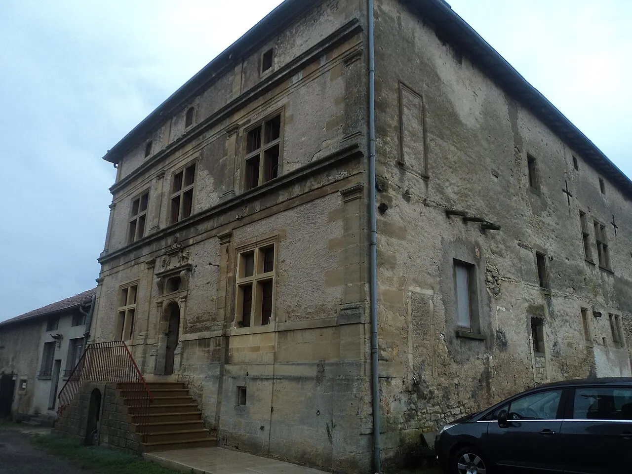 Ferme Sainte-Mathilde