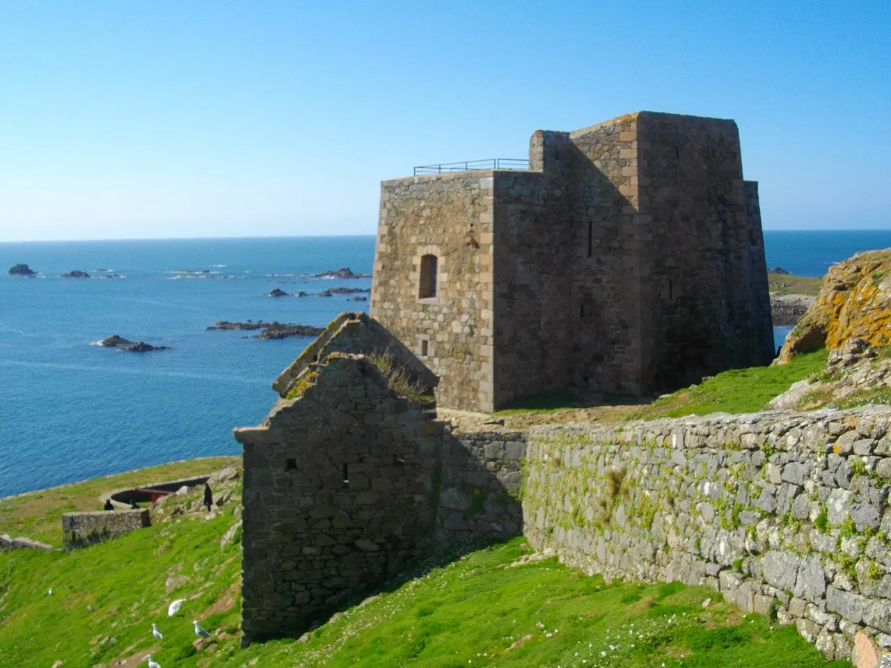 Perros-Guirec