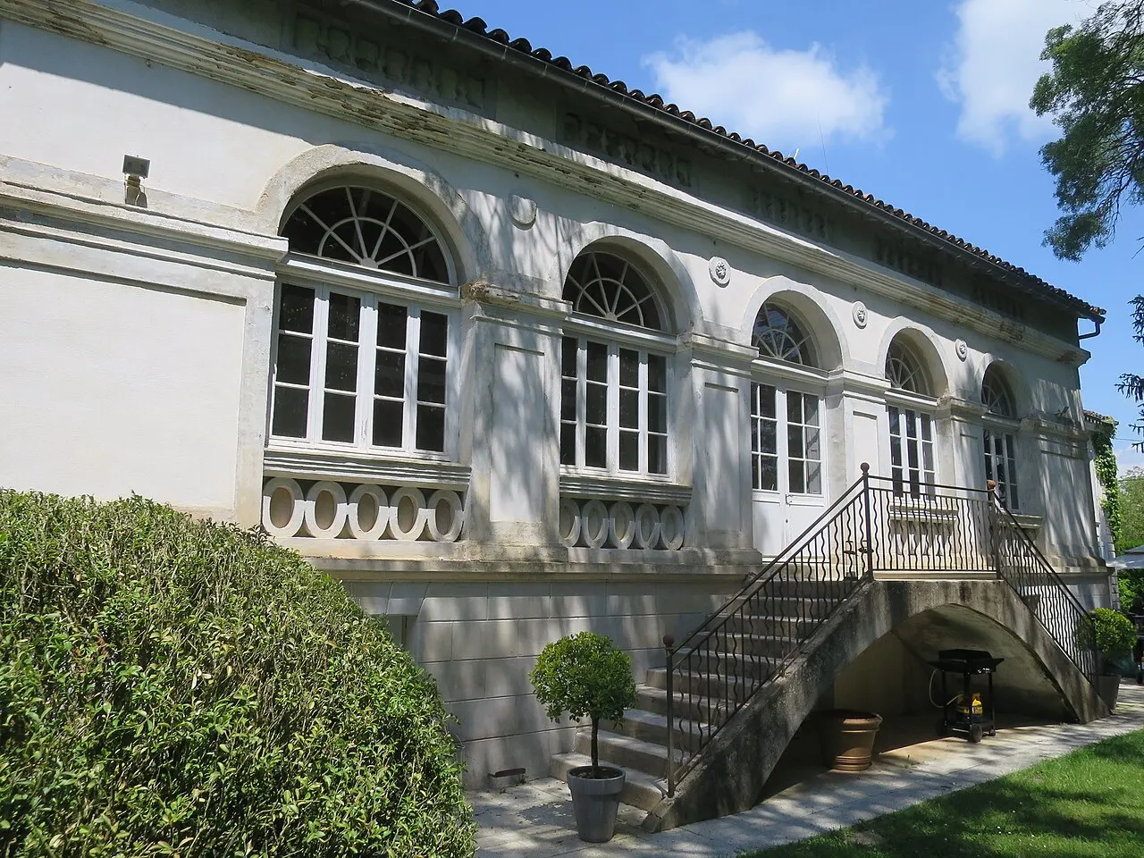 Marssac-sur-Tarn