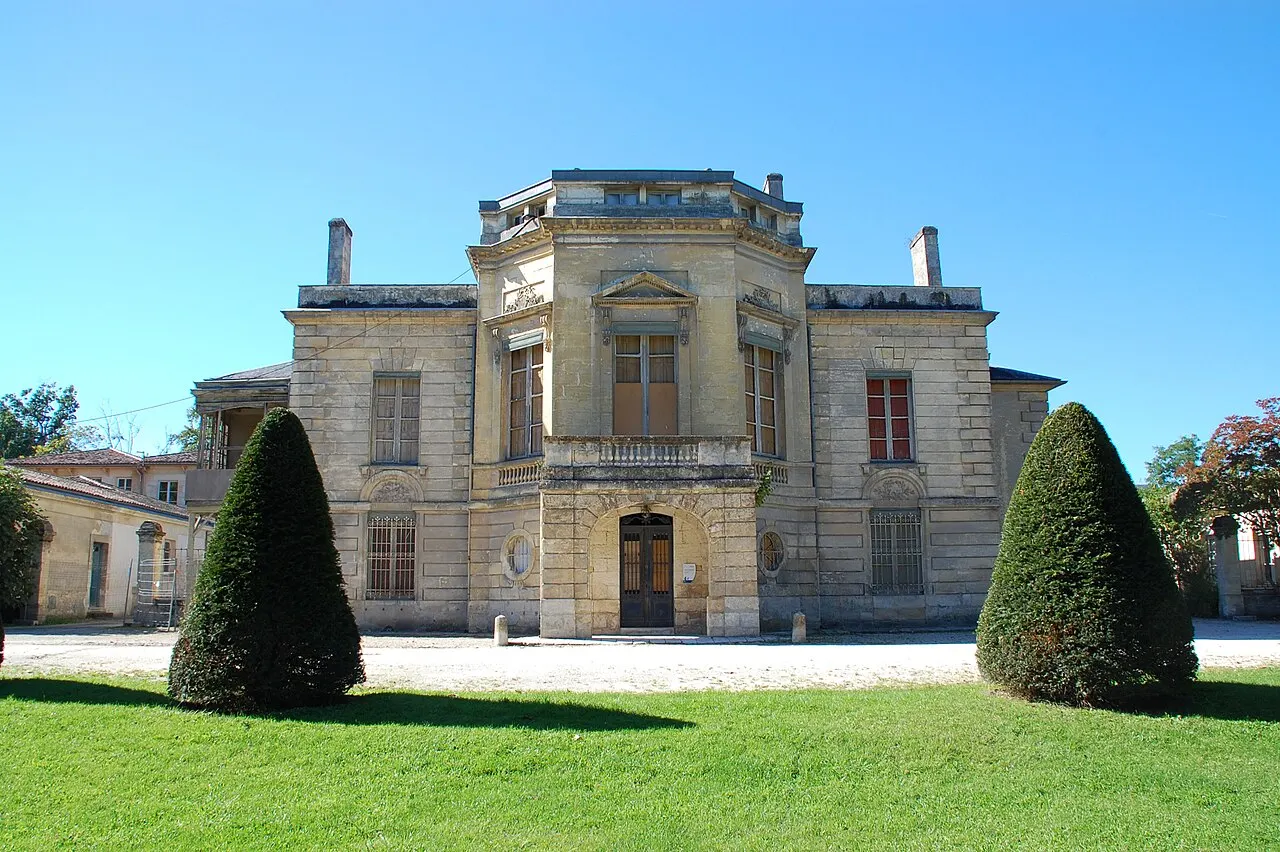 Castel d’Andorte