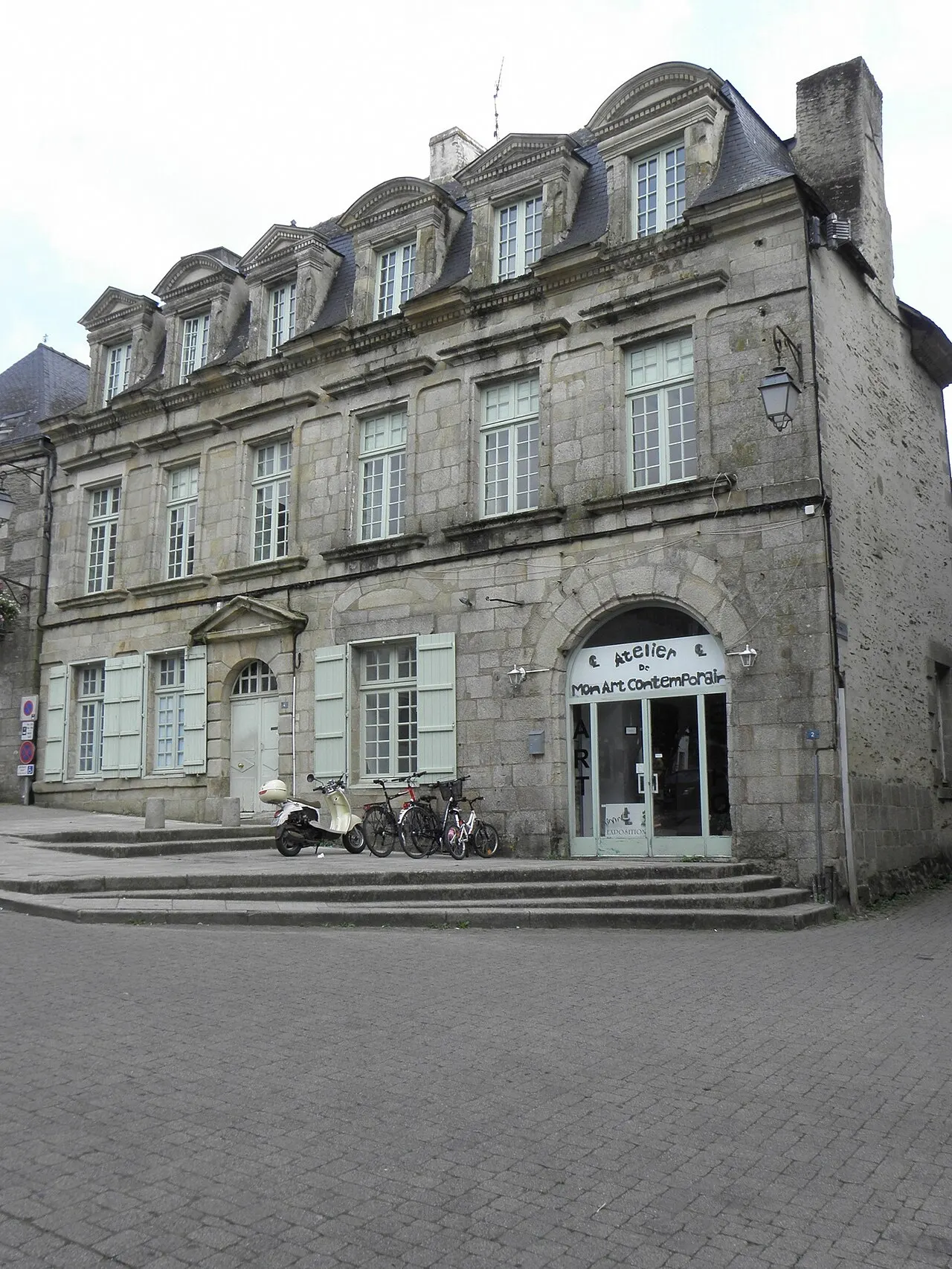 Hôtel