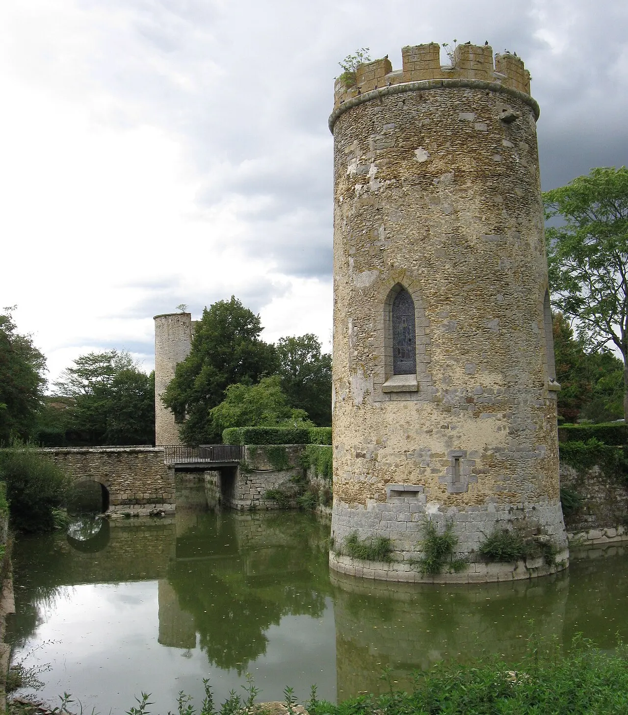 Château (ancien)