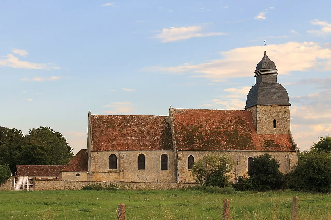 Église Saint-Pierre