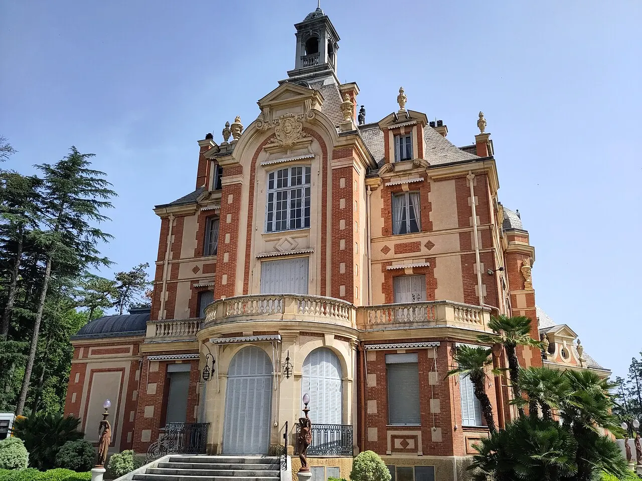 Villa Palauda