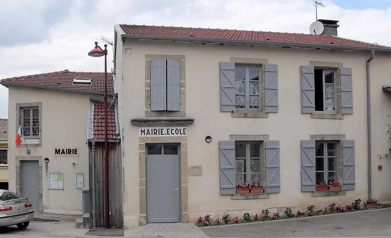 Saint-Vallier