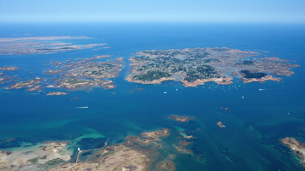 Île-de-Bréhat