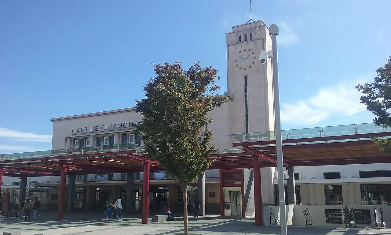 Clermont-Ferrand