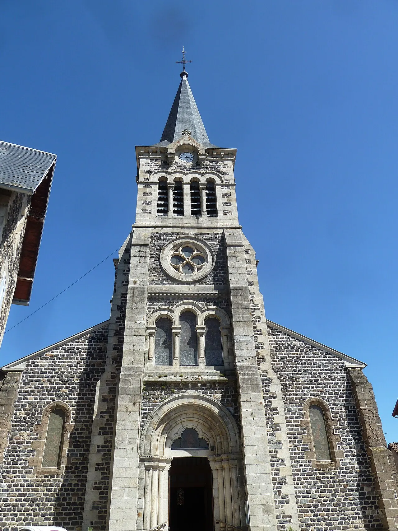 Église Saint-Martin