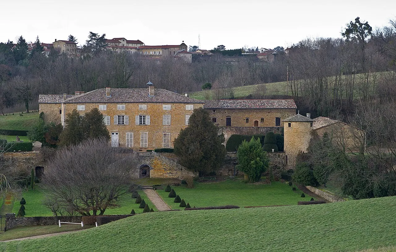 Saint-Didier-au-Mont-d'Or