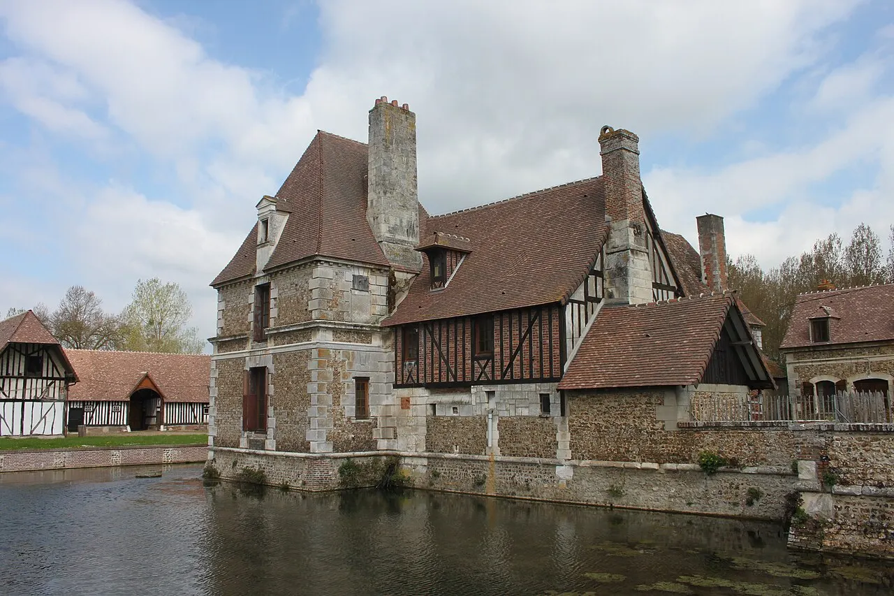 Manoir du Hom