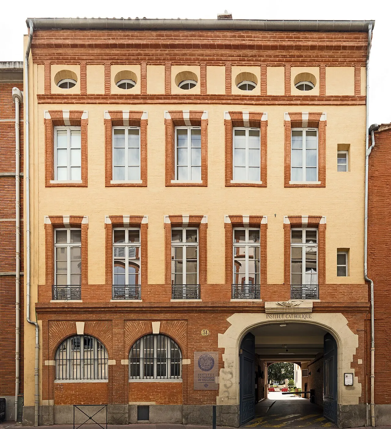 Fonderie de canons de Toulouse