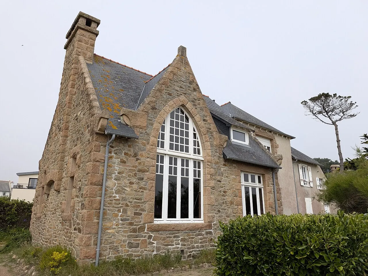 Villa Ker Célina