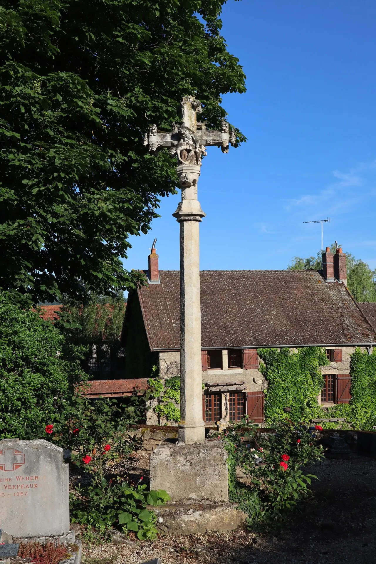 Croix