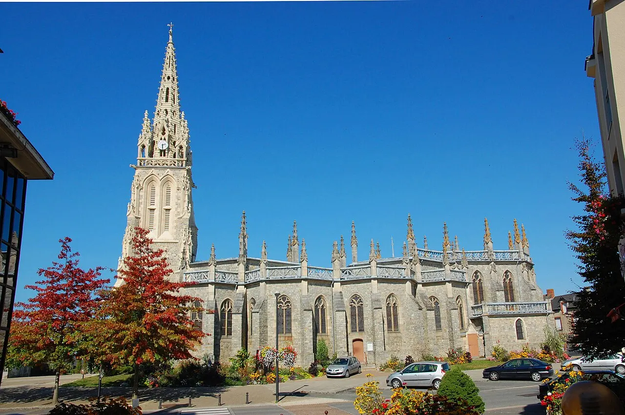Église Saint-Pierre