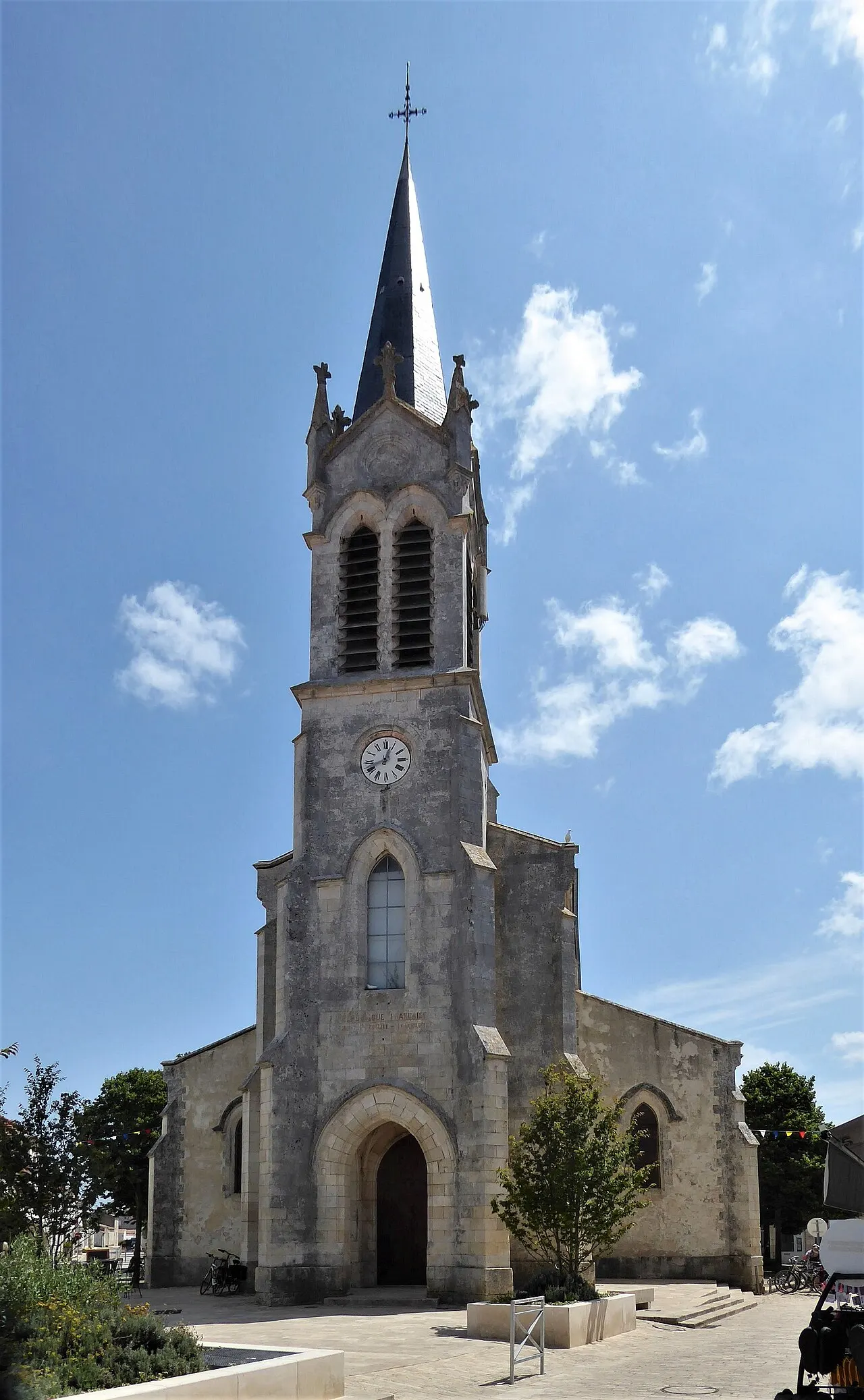 Église Notre-Dame-de-l’Annonciation