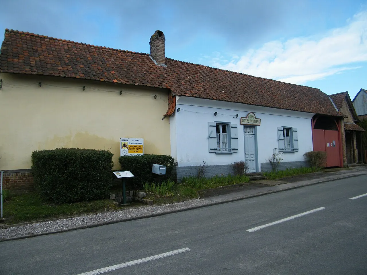 Presbytère