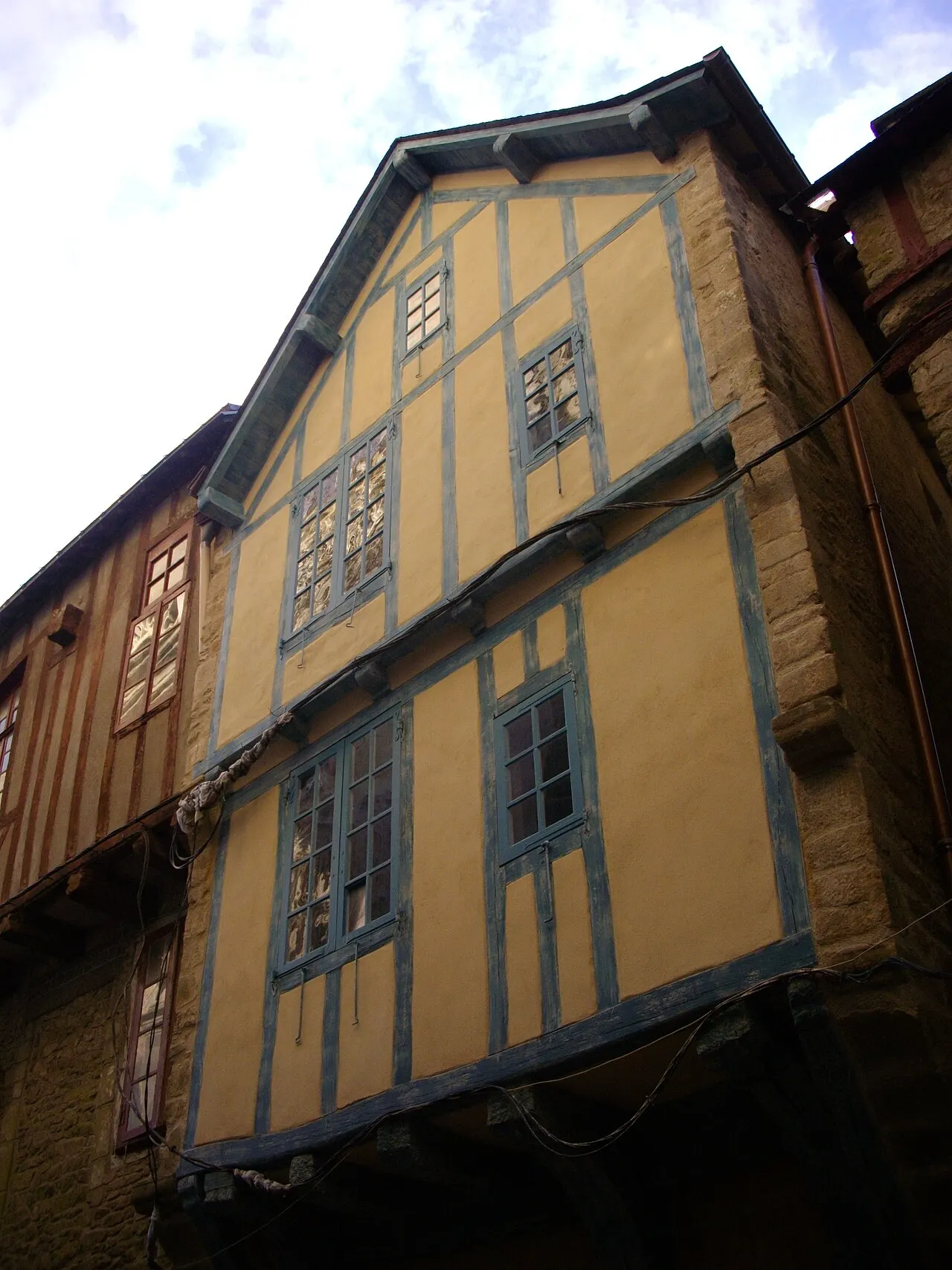 Maison