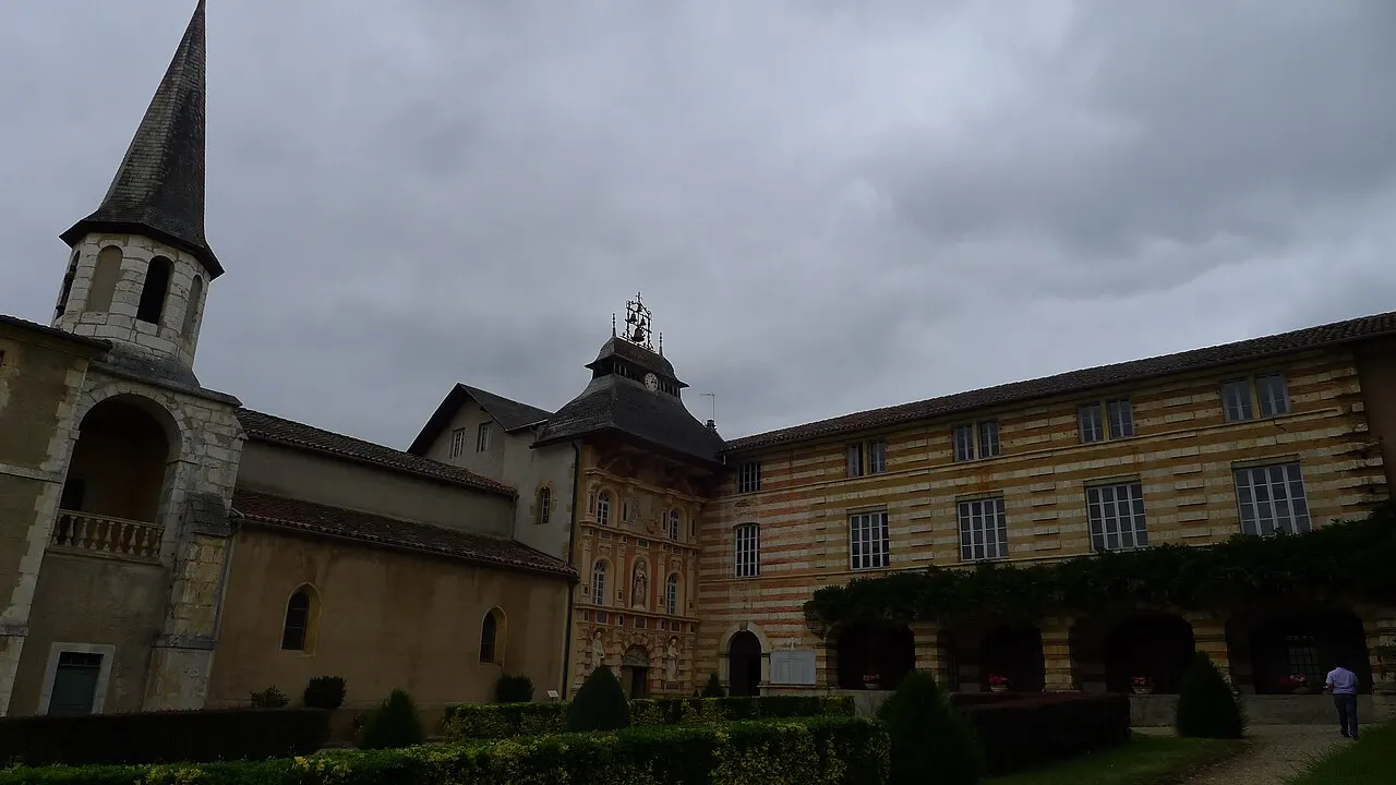 Notre-Dame de Garaison