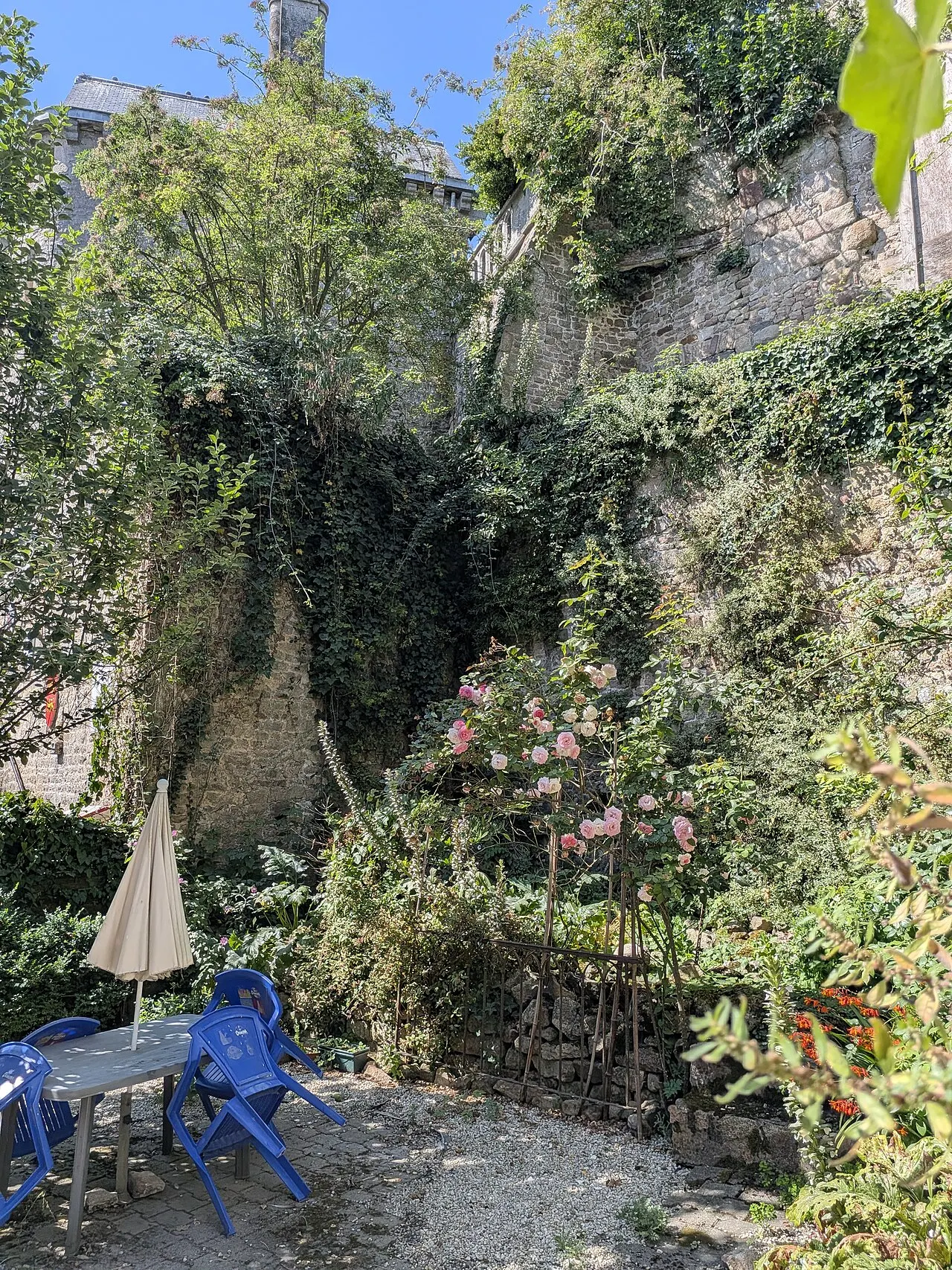 Jardins du Dauphin
