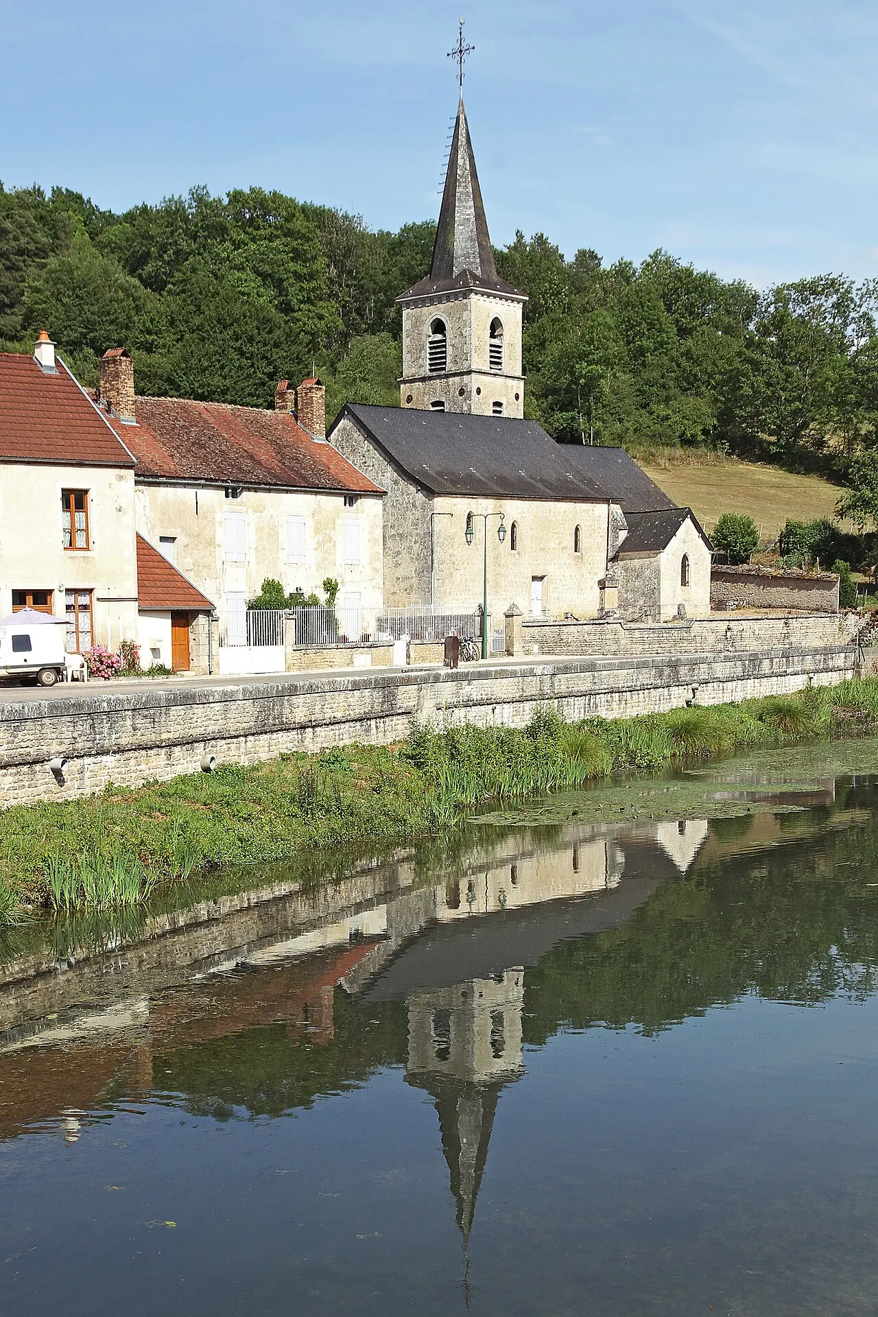 Église de la Nativité