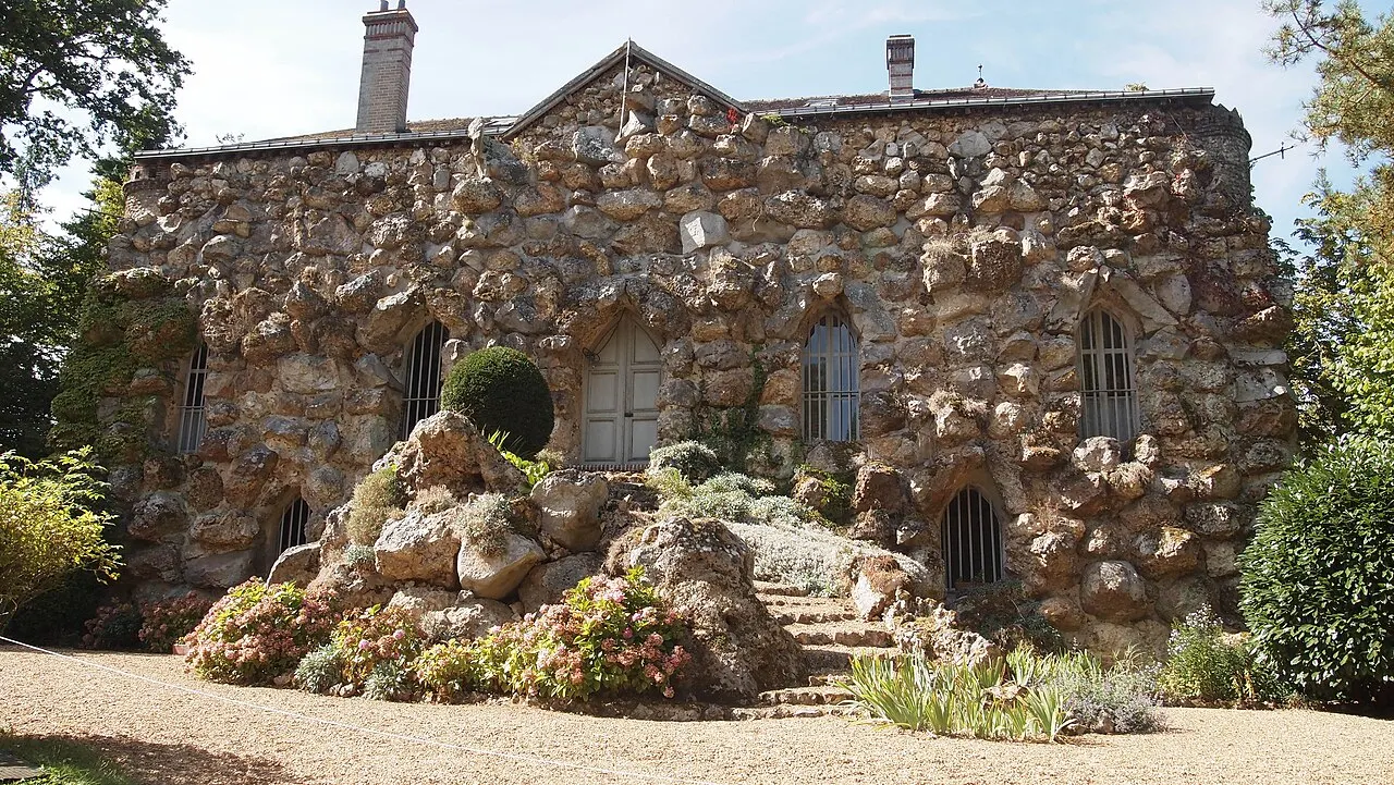 Manoir de Mirougrain