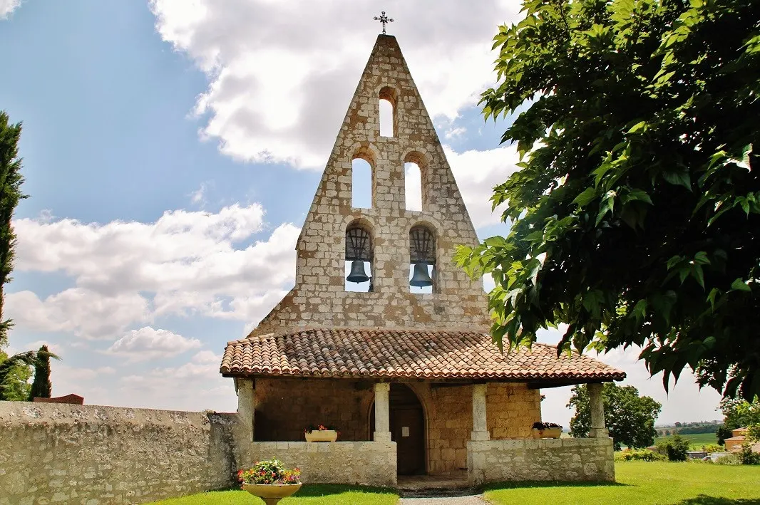 Église Saint-Michel