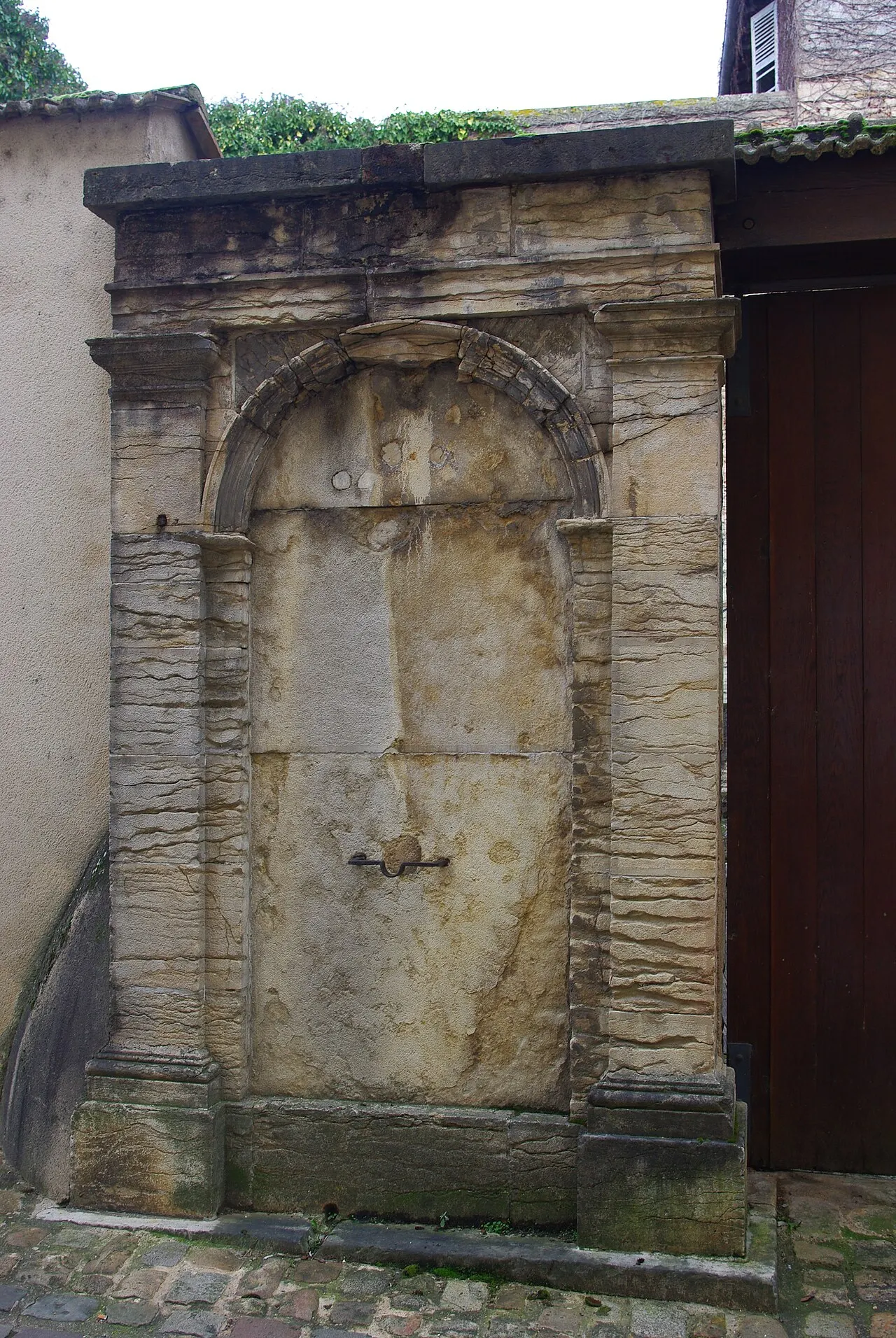 Fontaine