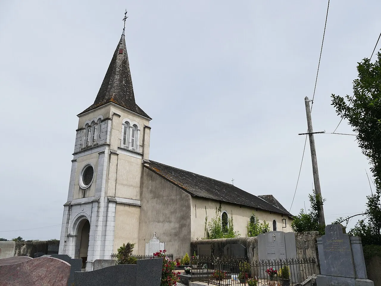 Église Saint-Pierre
