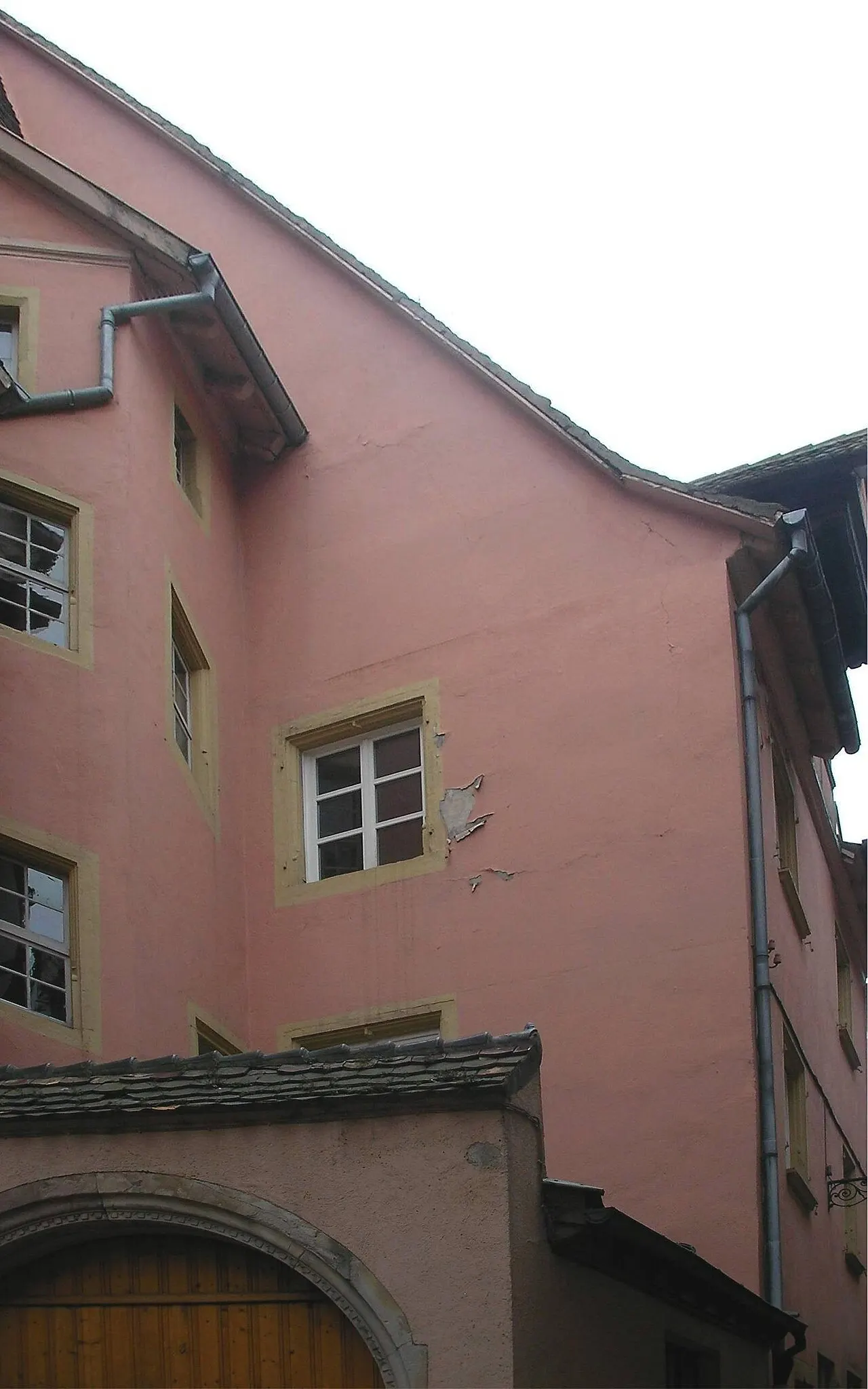 Maison