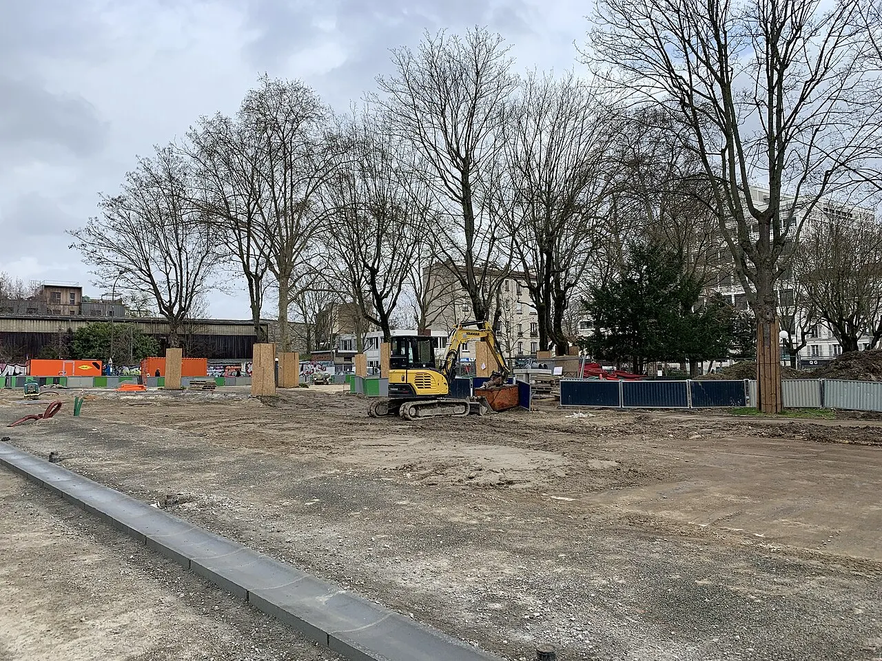 Place de la République